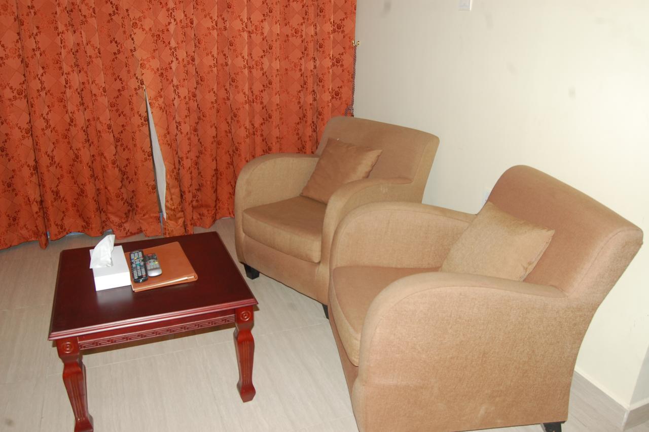 Al Amwaj Hotel Sharjah Ngoại thất bức ảnh