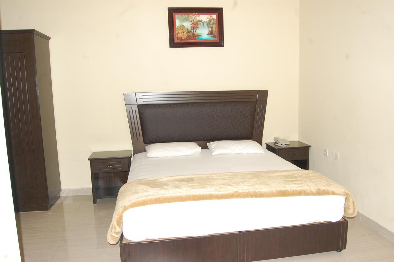 Al Amwaj Hotel Sharjah Ngoại thất bức ảnh