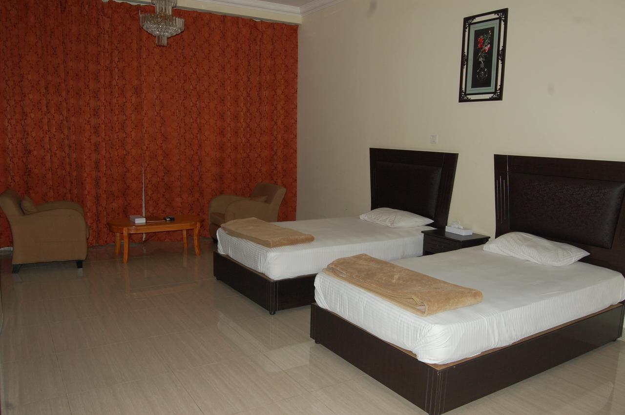 Al Amwaj Hotel Sharjah Ngoại thất bức ảnh