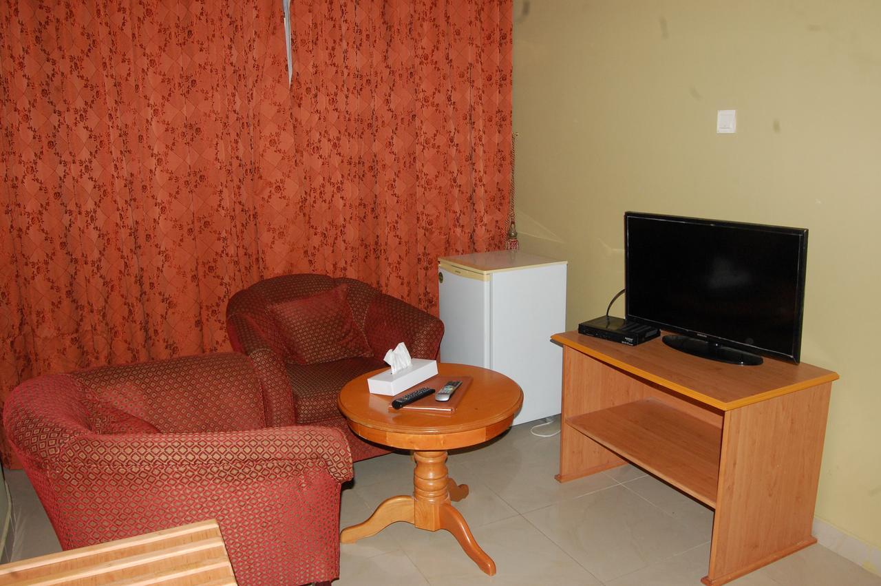 Al Amwaj Hotel Sharjah Ngoại thất bức ảnh