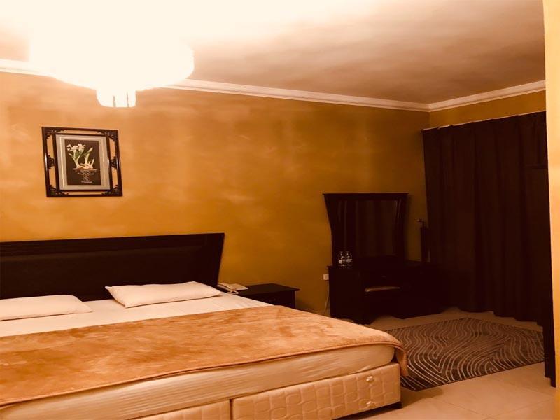 Al Amwaj Hotel Sharjah Ngoại thất bức ảnh