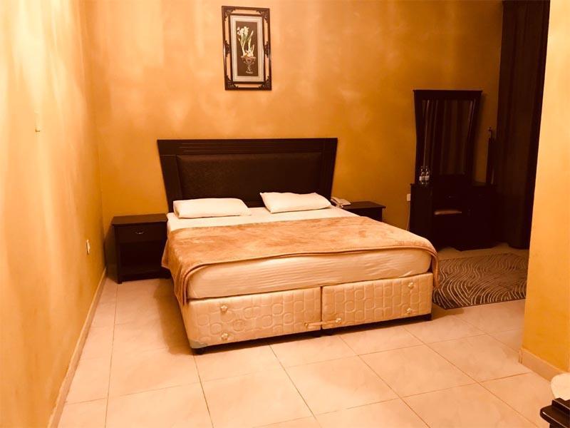 Al Amwaj Hotel Sharjah Ngoại thất bức ảnh