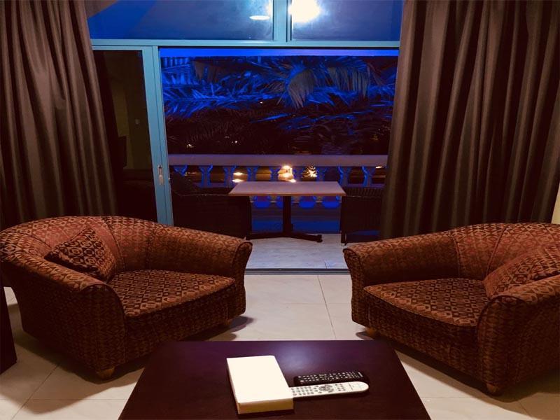 Al Amwaj Hotel Sharjah Ngoại thất bức ảnh